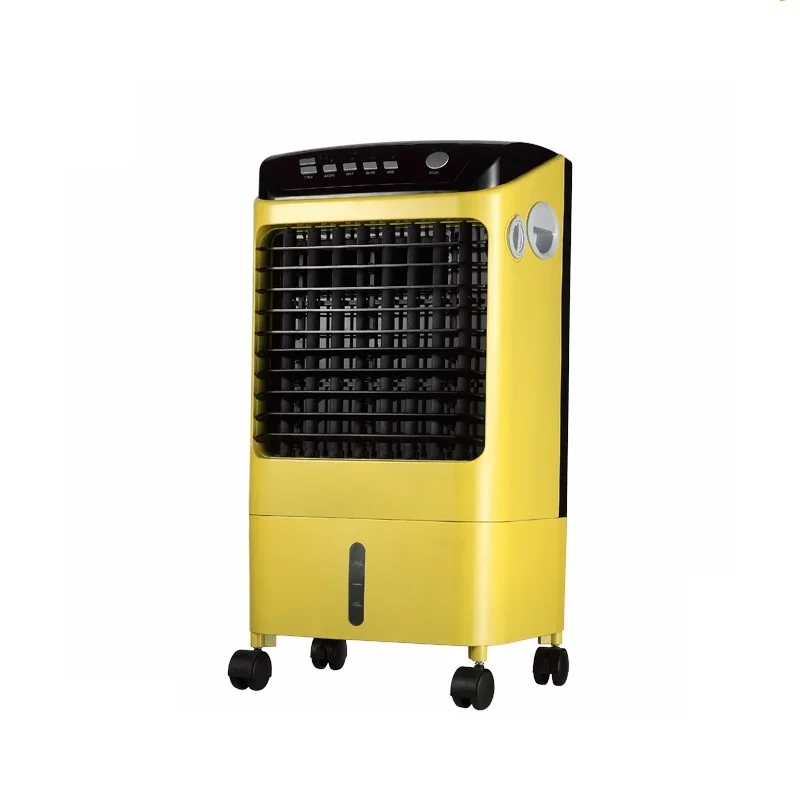 China Home Appliance Portable Evaporative Cheap Room Air Cooler Without