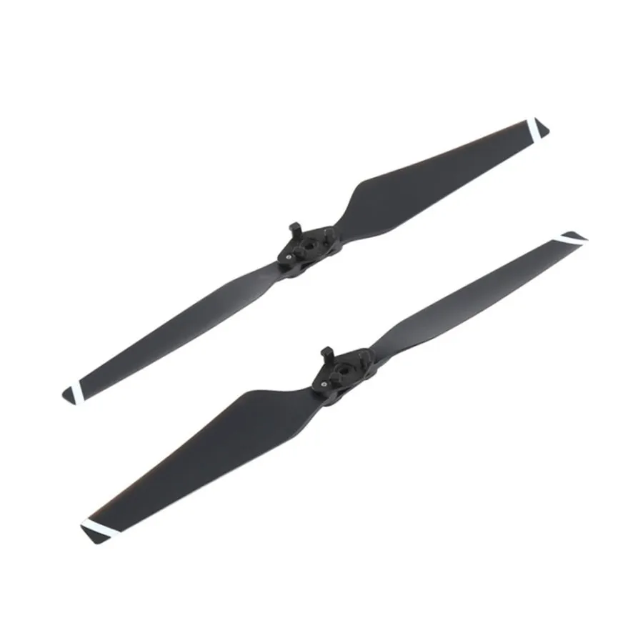 Flight 1 Pair 8330F Propellers Quickrelease Props Foldable Propellers