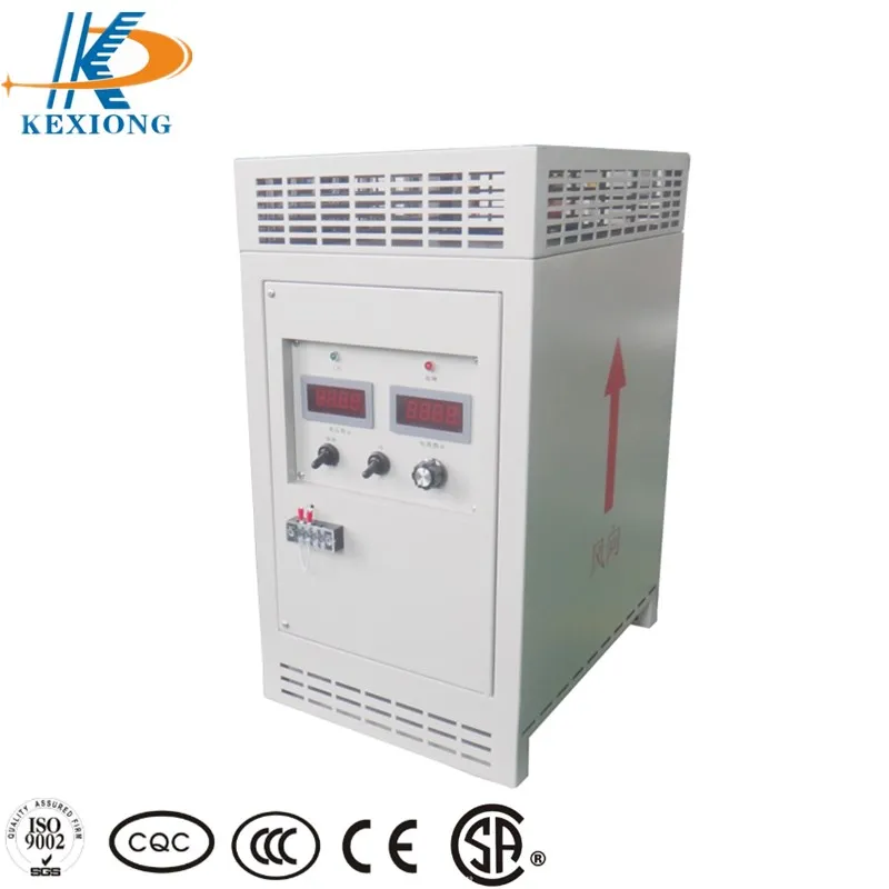 high power rectifier