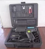Auto Electronics electric and portable adjustable dc 12v impact wrench with Sleeve size