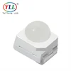 car light dedicated epistar chip 0.1w 0.2w red 3528 narrow beam led lens