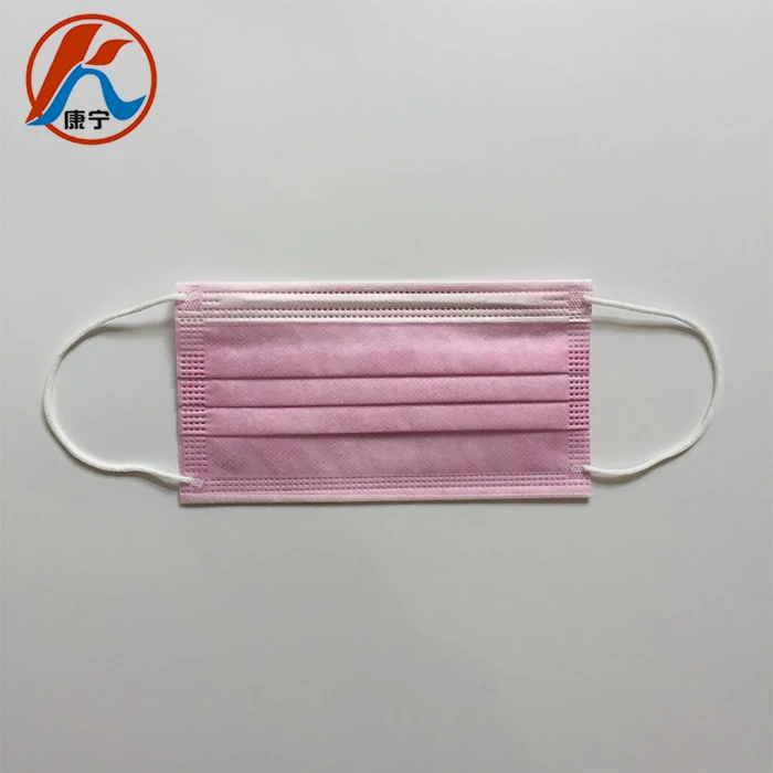 masque chirurgical rose masque chirurgical rose