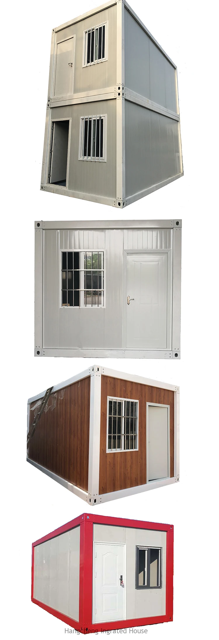 Prefab Houses Modular Container Home For Sale In Greece Kenya Sabah