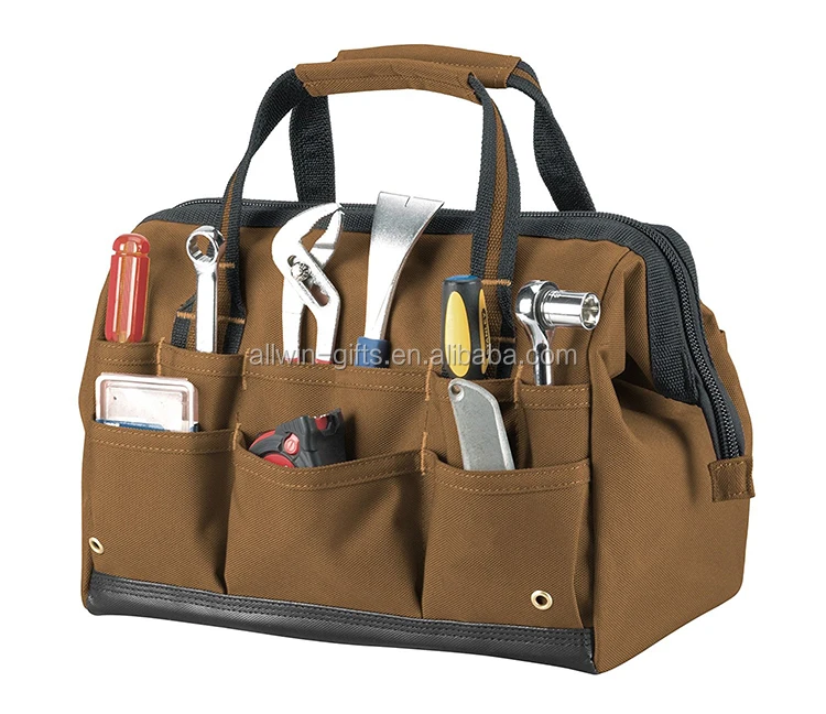 Multi-pocket Heavy Duty Tool Bag Electrician (8).jpg