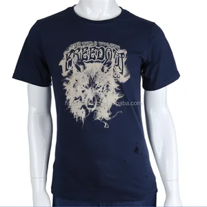 Wholesale 100% Cotton Custom Men T shirt T shirt for Men Wholesale 100% Cotton Custom Men T shirt T shirt for Men