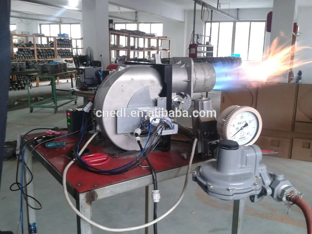 Professional Rl70 Oil Burner Type Riello Oil Burner Waste Oil Burner