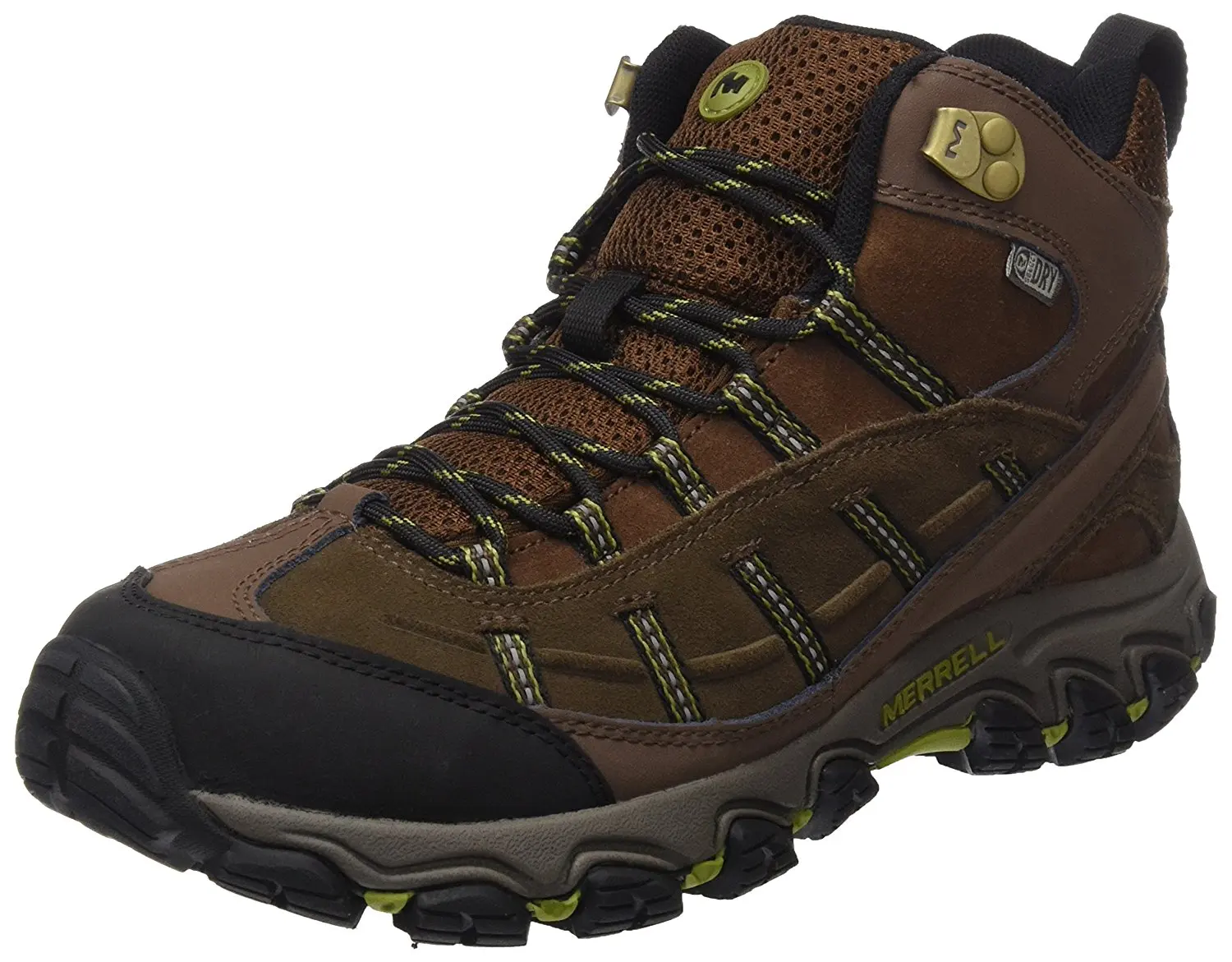 merrell hiking boots sale