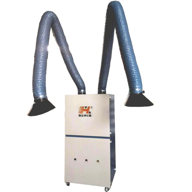 Portable Smoke Eaters For Welding/welding Smoke Sucker Hxydzs50 Buy Portable Smoke Eaters For