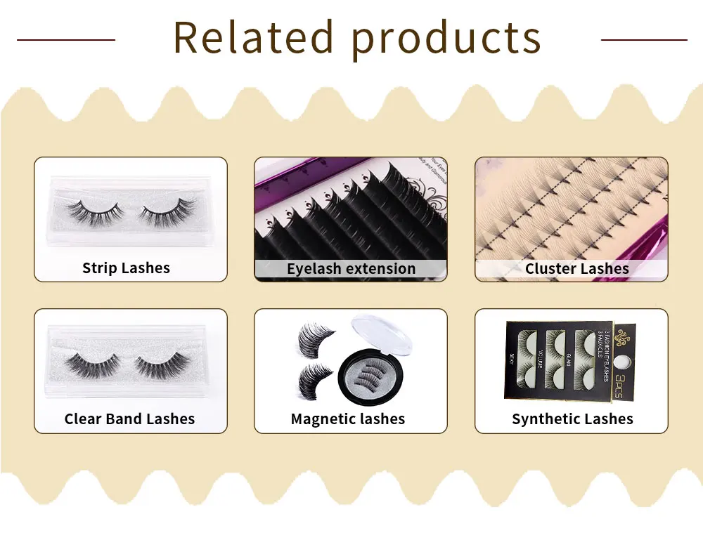 Wholesale private label 3d mink false eyelashes false eyelashes manufacturer 25mm mink eyelash.jpg