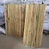 Agricultural/garden support yellow bamboo raw materials
