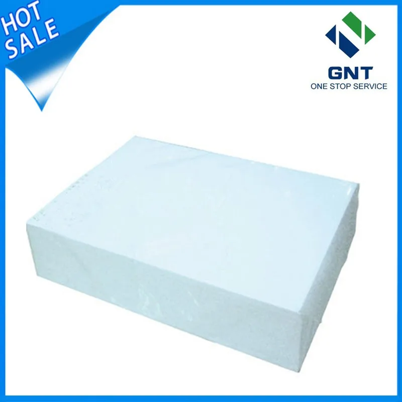 0.15mm White Inkjet Printable Pvc Plastic Sheet For Id Card - Buy ...