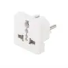 Hot sale european plug with earth,uk to eu plug adapter