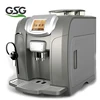 China all in one coffee maker, espresso fully automatic vendor oem cappuccino coffee machine for shops