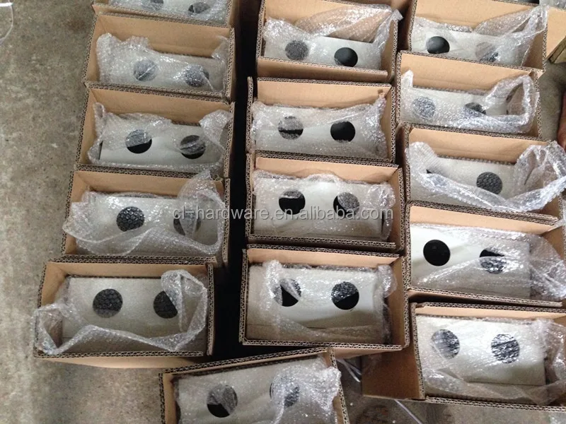 packing for steel box