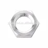 made in china wholesale Stainless Steel bolt and hex thin nut hex bolt and nut stainless steel nuts