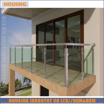 American Standard Harga Stainless Steel Railing Balkon 