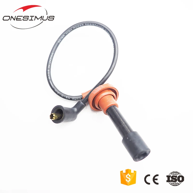 Oem 32722pm3000 Zc D15b / D13b Spark Plug Ignition Wires Buy