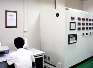Ground Source Heat Pump, 8kw10kw, 12KW, SCOP, R290 - detail 8