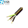 High Quality Brazil Certificate H05VV-F H03VV-F 2pin Power Cord