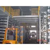 Warehouse Work Steel Structural Floor Platform