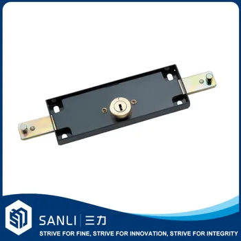 High Security Sl202 Metal Roller Shutter Door Lock View Roller