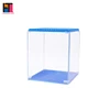 mini building blocks display box diamond block case
