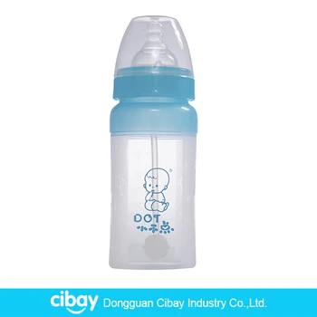 baby bottle thermometer