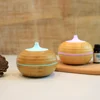 2018 oil diffuser aromatherapy / essential oil diffuser ultrasonic / bamboo aroma diffuser