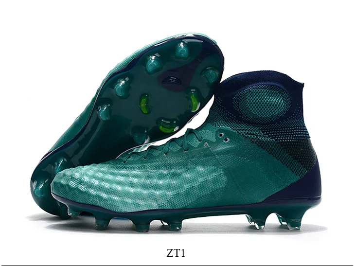 pagina de venta de botines de futbol