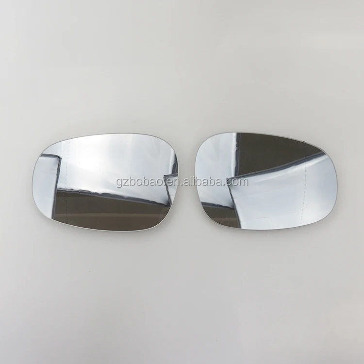 Side Rearview Mirror Lens For E90lci 5116 7252 893/5116 7252 894 Buy
