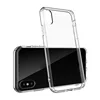 For iPhone XS Max Case PC+TPU shell Back Cover 6.5"