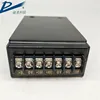 Dilong voltage converter Air-cooled or Conduction cooling 100W dc to dc 12V to 5V converters