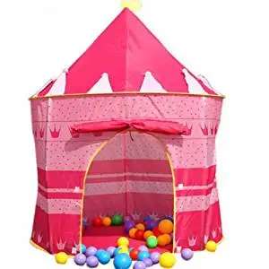 princess castle cubby house