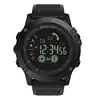 Spovan Bestseller Smart Sport Watch with 3D Pedometer Bluetooth 4.0 Remote Camera Message Remind