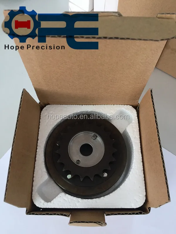 New Camshaft Adjuster Cam Shaft 06f109088g For Vw Audi Buy 06f109088g