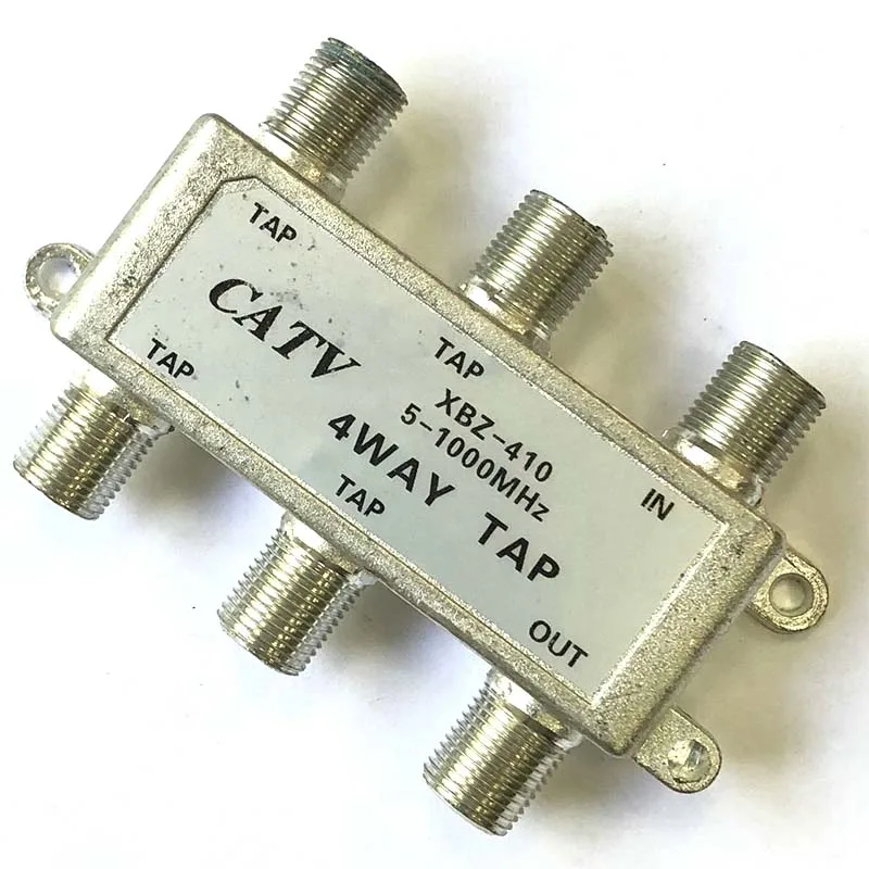 3 Way Catv Splitter Tap Buy 3 Way Catv Splitter Tap,Catv Splitter Tap