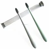 FDA OEM Biodegradable Natural Charcoal Toothbrush