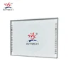 INTECH Board Classroom smart board whiteboard Interactive Infrared Whiteboard with Hotkey