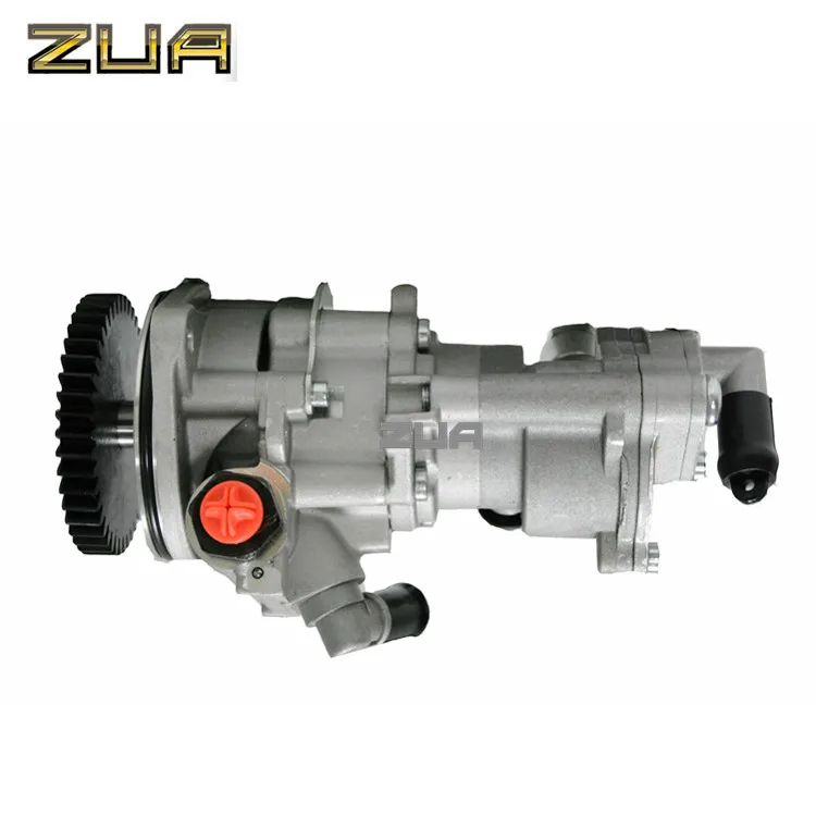 7002657c1 Power Steering Pump For Chevrolet S10 Blazer With Vacuum Pump ...