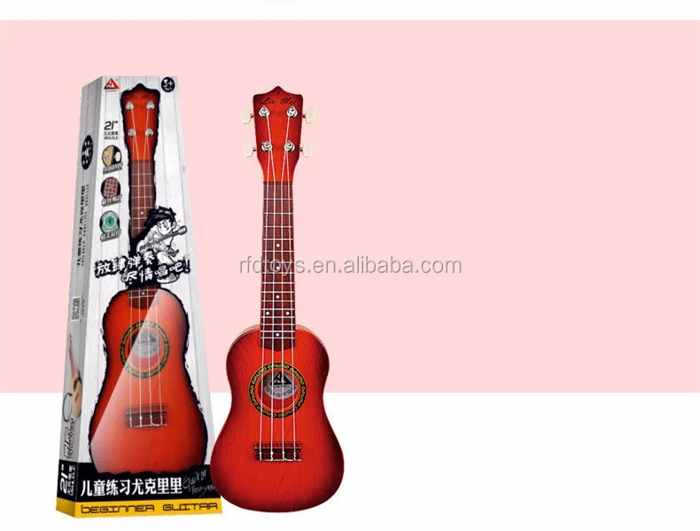 Plastic Kids Toys Ukulele For Sale Musical Instruments Ukulele Buy