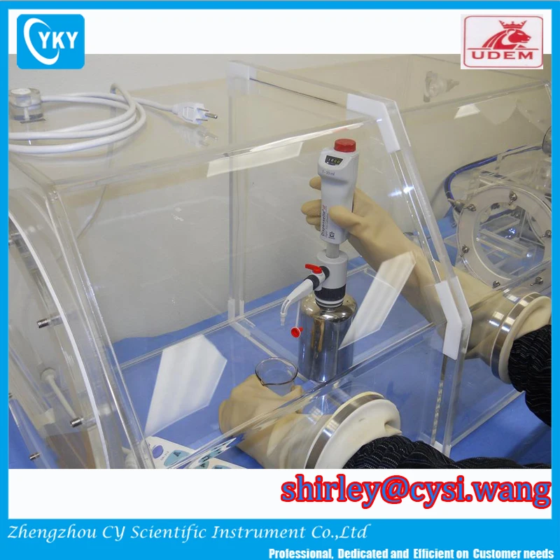 Automatic Laboratory Digital Bottle Top Dispenser With 32oz Boston