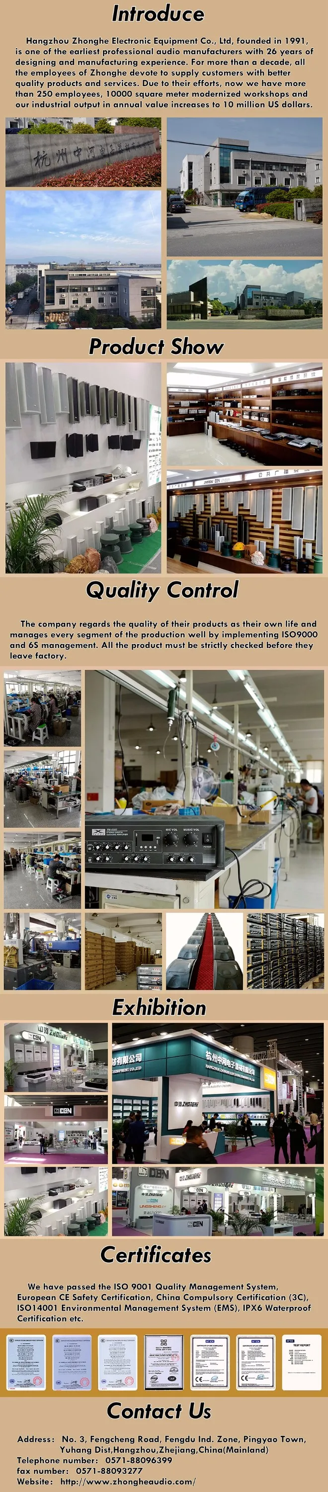 2000w Public Address Power Amplifier With Stable Performance Buy