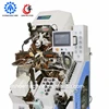High Quality Computer Controlled Automatic Toe Lasting Machine