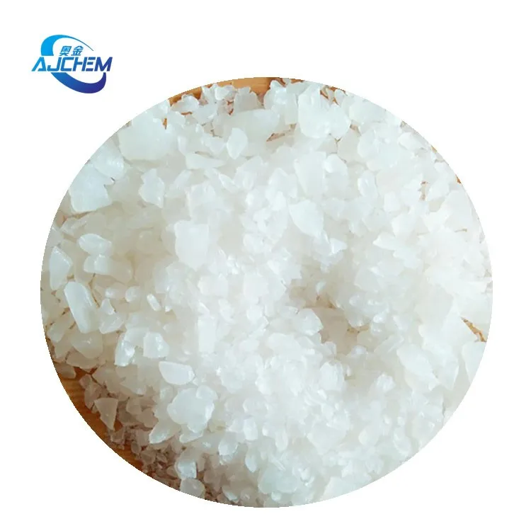 Pool Floc Alum Aluminum Sulphate Cas No.10043013 For Swimming Pool