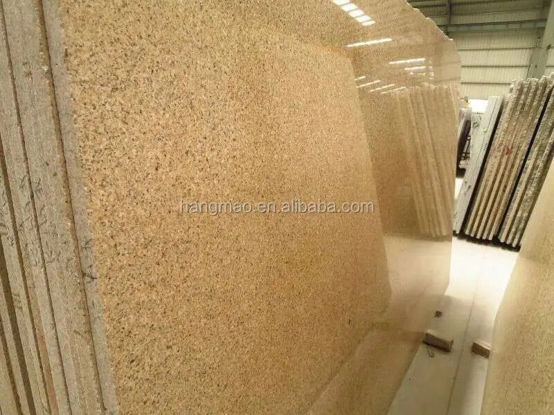 Beige Color Granite G682 Slab Beige Color Granite G682 Slab