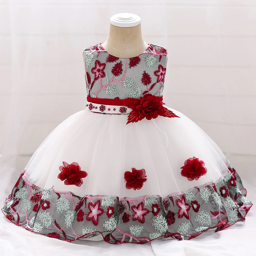 cute dresses for 1 year old