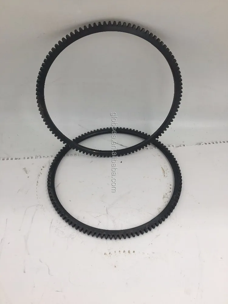 Deutz engine ring gears flywheel ring 04272421 Products from Globsea Co