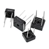 Single-phase rectifier KBPC310 KBPC606 KBPC608 KBPC610 KBPC1010 bridge