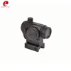 OS5032 Red Green Dot with increase mount airsoft scope hunting tactical rifle scope