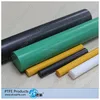 PTFE filled rods higher performance ptfe plastic threaded rods